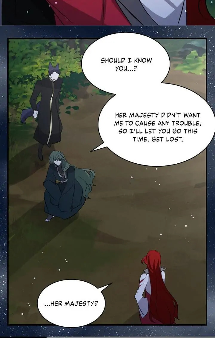 I'm the Soldier's Ex-Girlfriend Chapter 71 page 50 - 