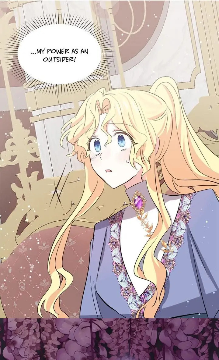 I'm the Soldier's Ex-Girlfriend Chapter 71 page 6 - 