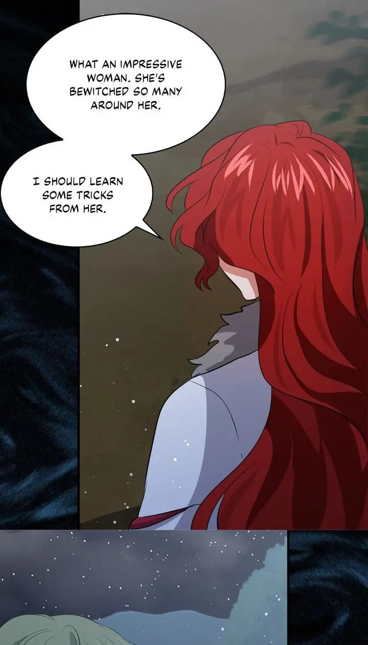 I'm the Soldier's Ex-Girlfriend Chapter 71 page 51 - 
