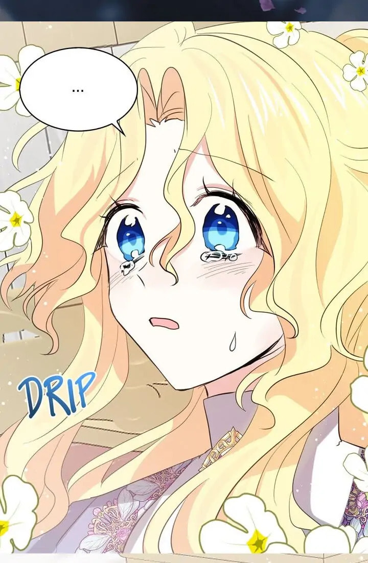 I'm the Soldier's Ex-Girlfriend Chapter 71 page 8 - 