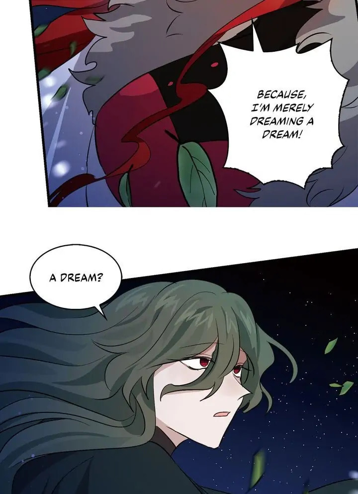 I'm the Soldier's Ex-Girlfriend Chapter 72 page 11 - 