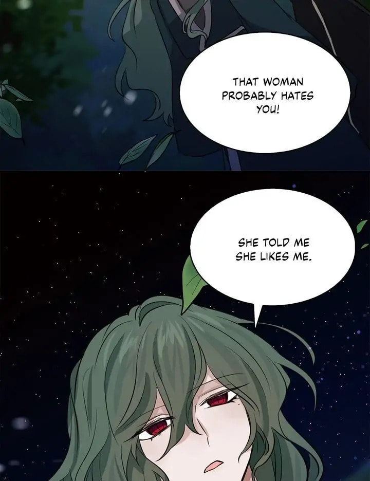 I'm the Soldier's Ex-Girlfriend Chapter 72 page 13 - 