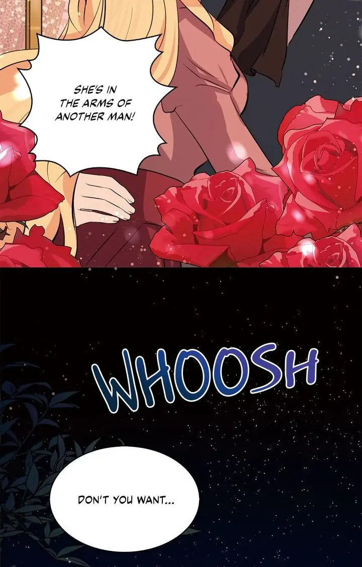 I'm the Soldier's Ex-Girlfriend Chapter 72 page 15 - 