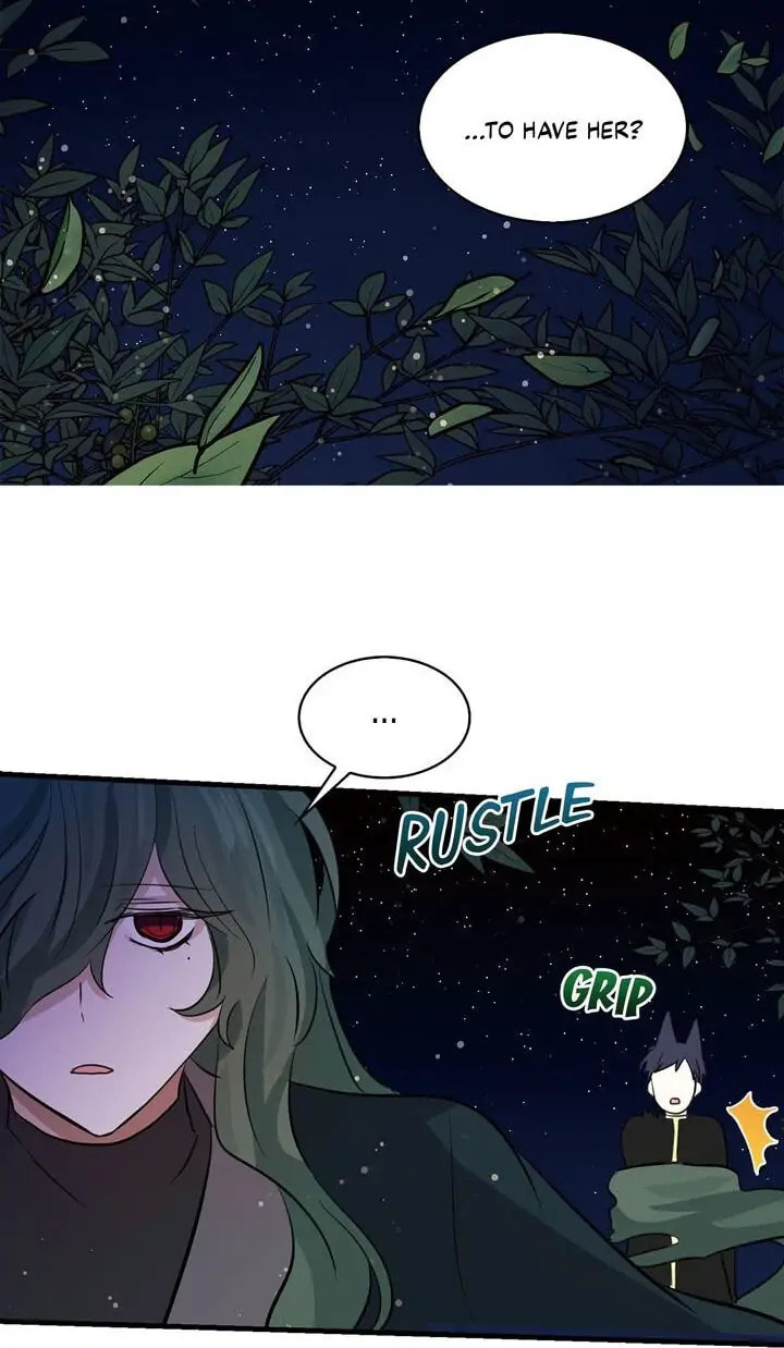 I'm the Soldier's Ex-Girlfriend Chapter 72 page 16 - 