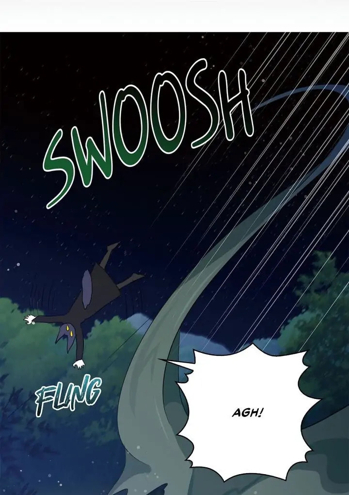 I'm the Soldier's Ex-Girlfriend Chapter 72 page 18 - 
