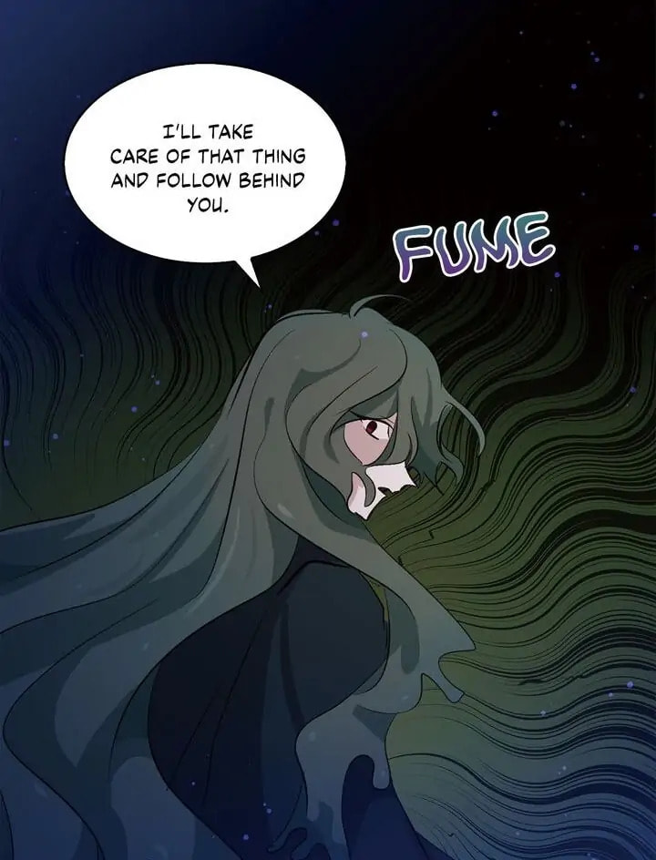 I'm the Soldier's Ex-Girlfriend Chapter 72 page 20 - 