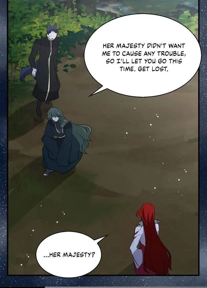I'm the Soldier's Ex-Girlfriend Chapter 72 page 3 - 