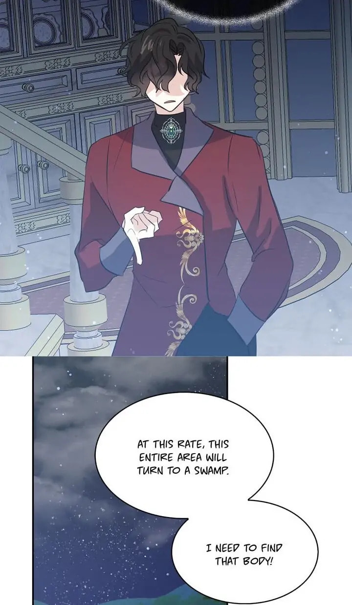 I'm the Soldier's Ex-Girlfriend Chapter 72 page 23 - 