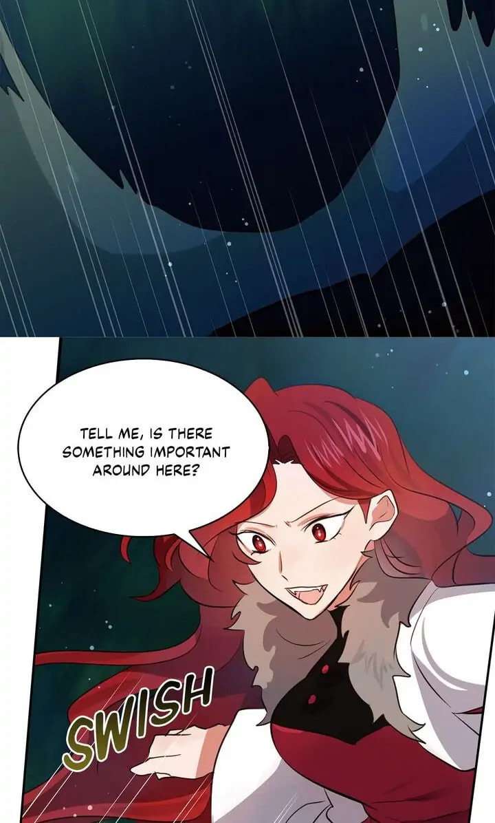 I'm the Soldier's Ex-Girlfriend Chapter 72 page 26 - 