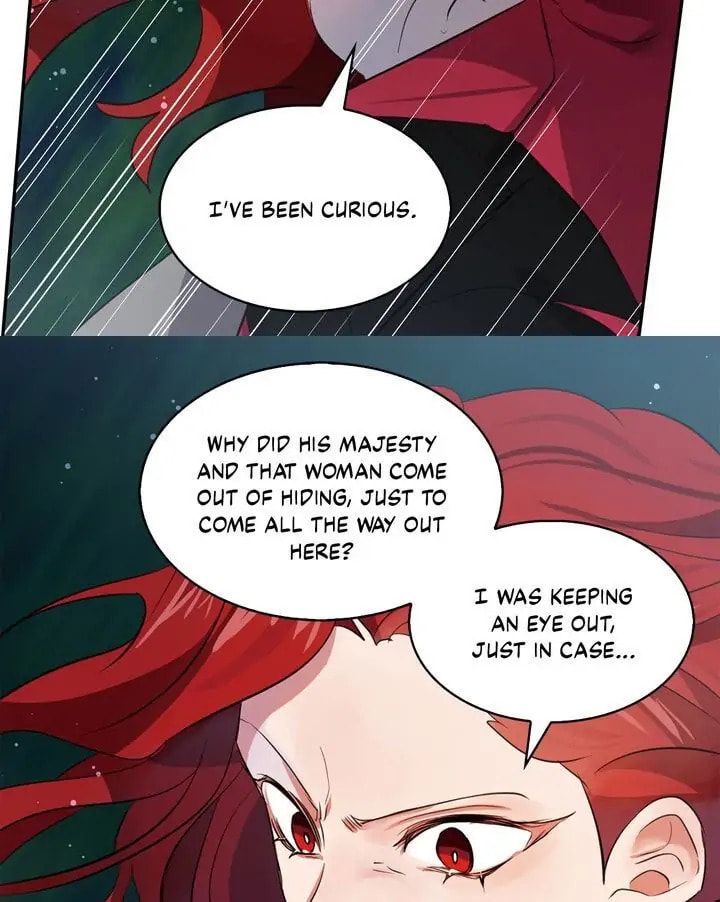 I'm the Soldier's Ex-Girlfriend Chapter 72 page 27 - 