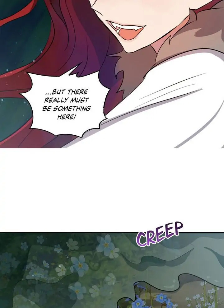 I'm the Soldier's Ex-Girlfriend Chapter 72 page 28 - 