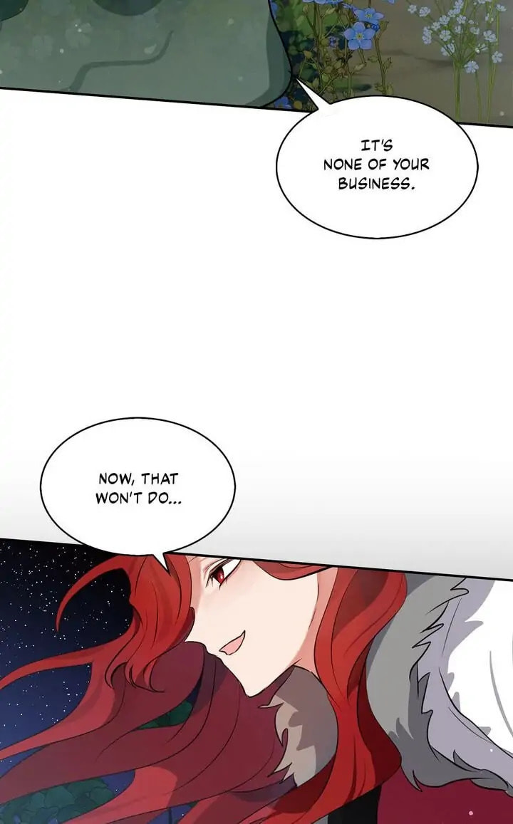 I'm the Soldier's Ex-Girlfriend Chapter 72 page 29 - 