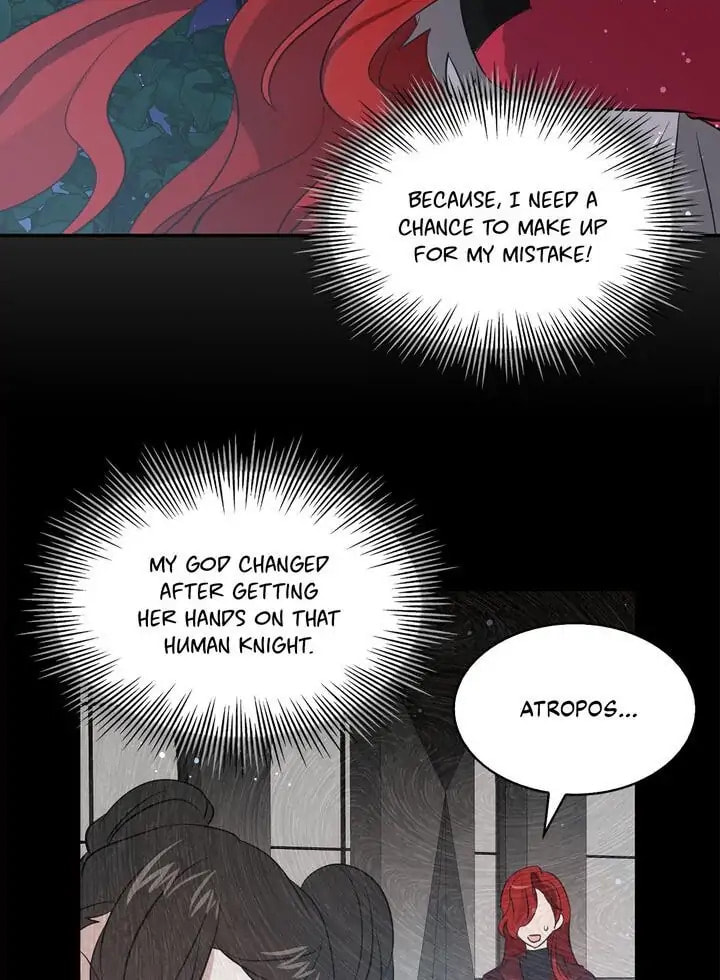 I'm the Soldier's Ex-Girlfriend Chapter 72 page 30 - 