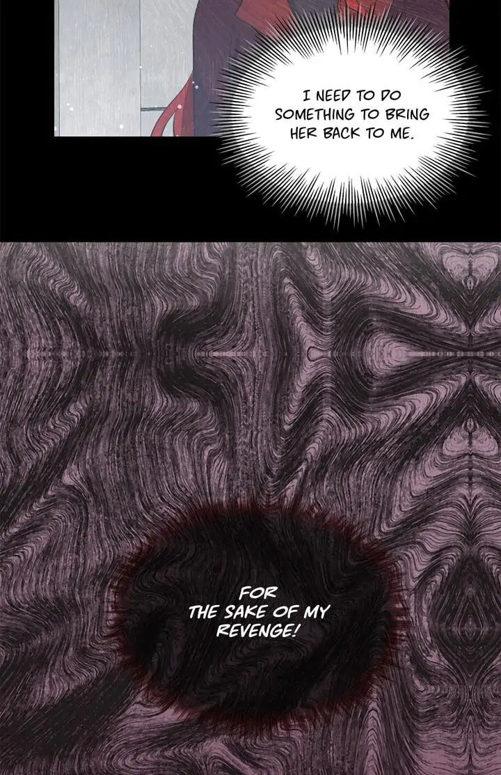 I'm the Soldier's Ex-Girlfriend Chapter 72 page 32 - 