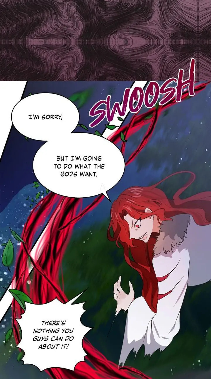 I'm the Soldier's Ex-Girlfriend Chapter 72 page 33 - 