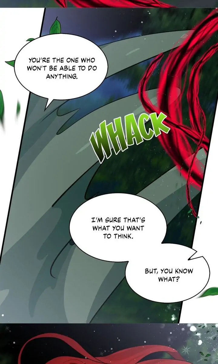 I'm the Soldier's Ex-Girlfriend Chapter 72 page 34 - 