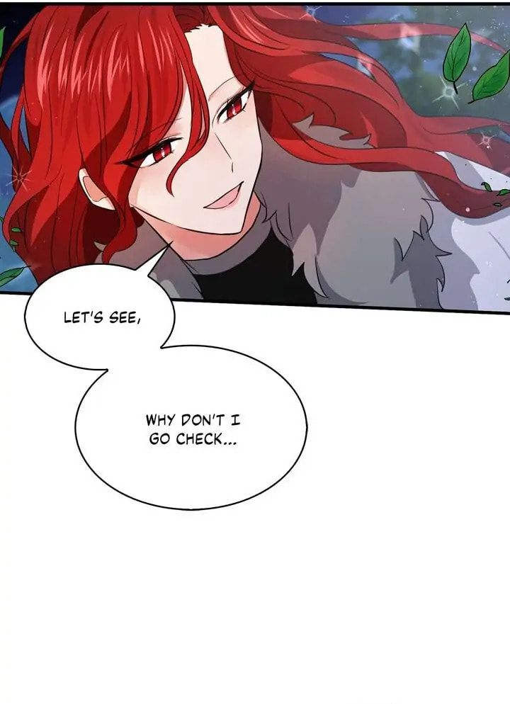 I'm the Soldier's Ex-Girlfriend Chapter 72 page 36 - 