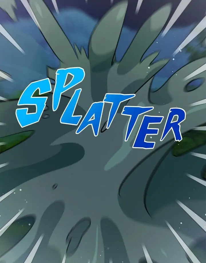 I'm the Soldier's Ex-Girlfriend Chapter 72 page 39 - 