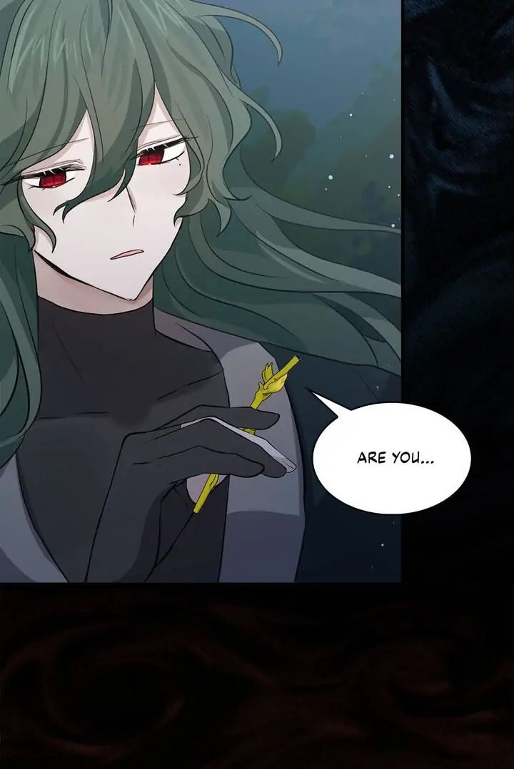 I'm the Soldier's Ex-Girlfriend Chapter 72 page 5 - 