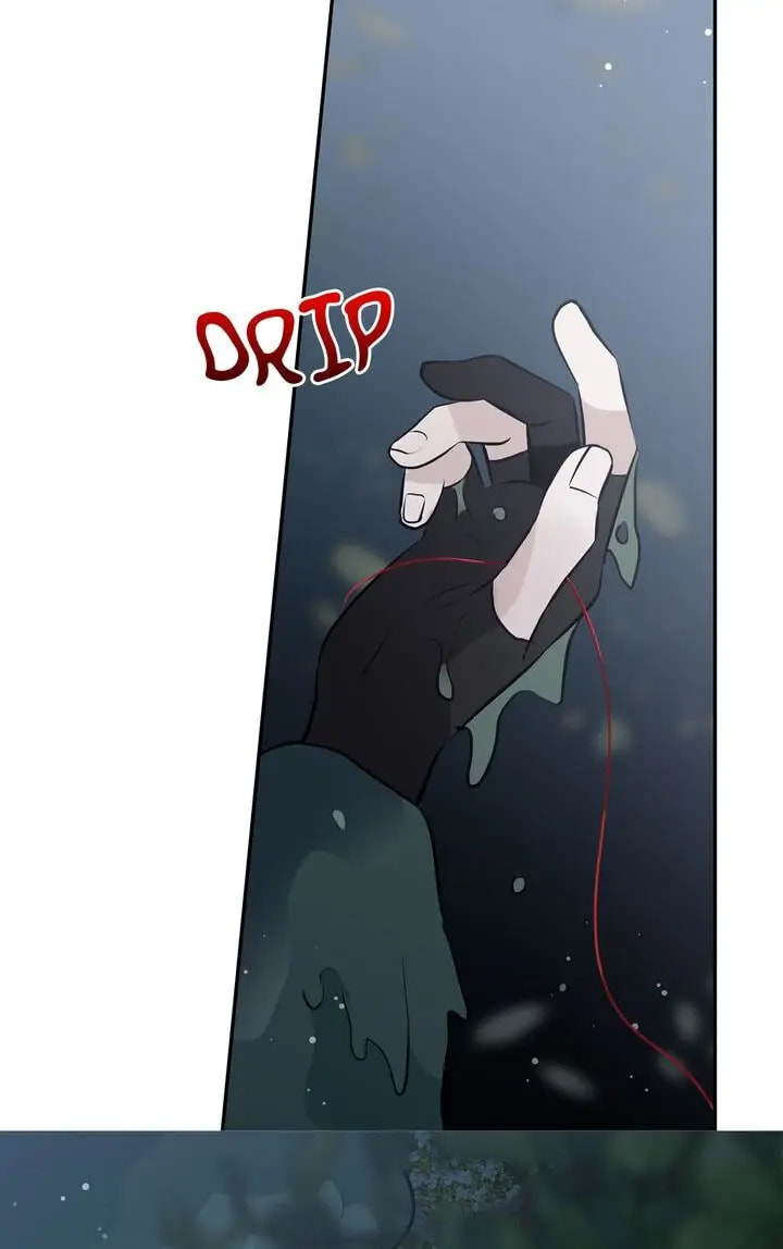 I'm the Soldier's Ex-Girlfriend Chapter 72 page 41 - 