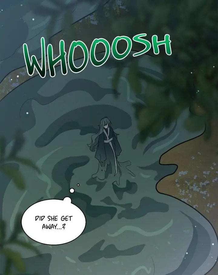 I'm the Soldier's Ex-Girlfriend Chapter 72 page 42 - 