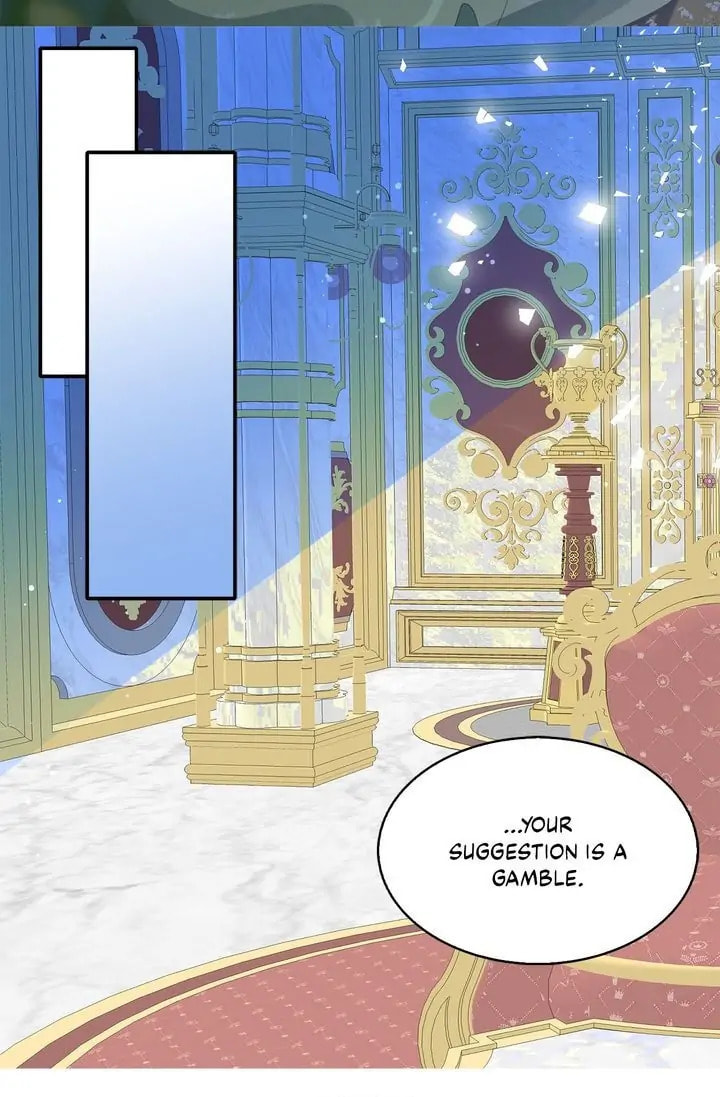 I'm the Soldier's Ex-Girlfriend Chapter 72 page 43 - 