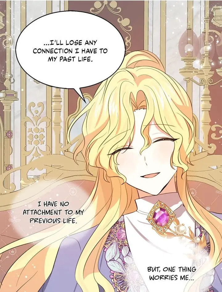 I'm the Soldier's Ex-Girlfriend Chapter 72 page 45 - 