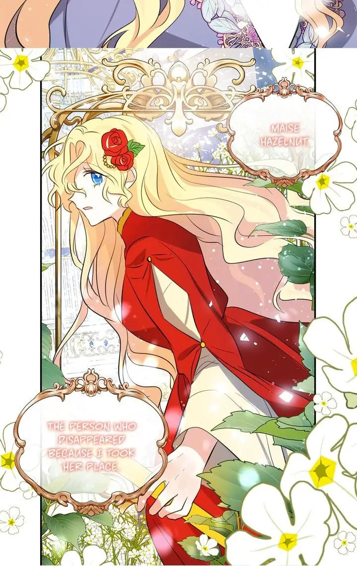 I'm the Soldier's Ex-Girlfriend Chapter 72 page 46 - 