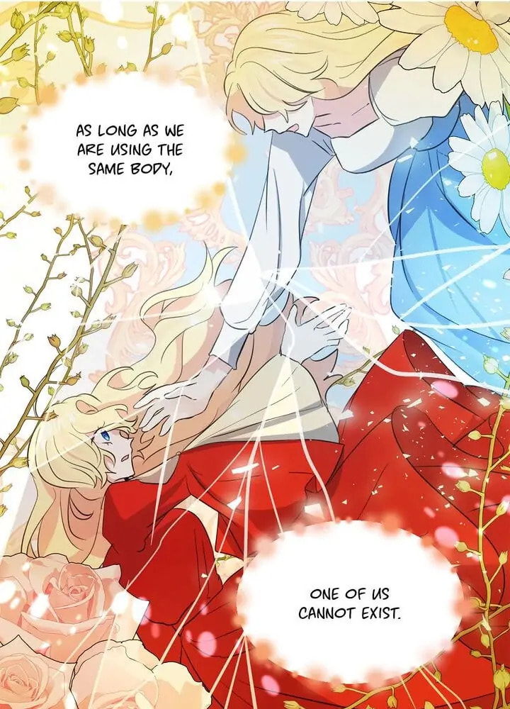 I'm the Soldier's Ex-Girlfriend Chapter 72 page 48 - 