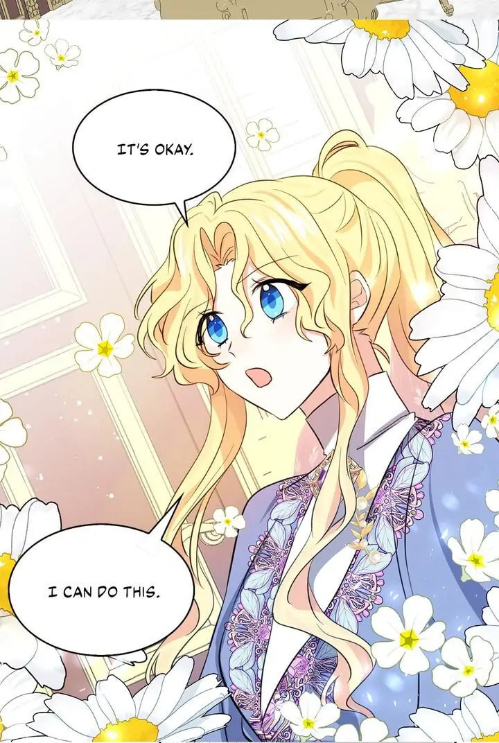 I'm the Soldier's Ex-Girlfriend Chapter 72 page 51 - 