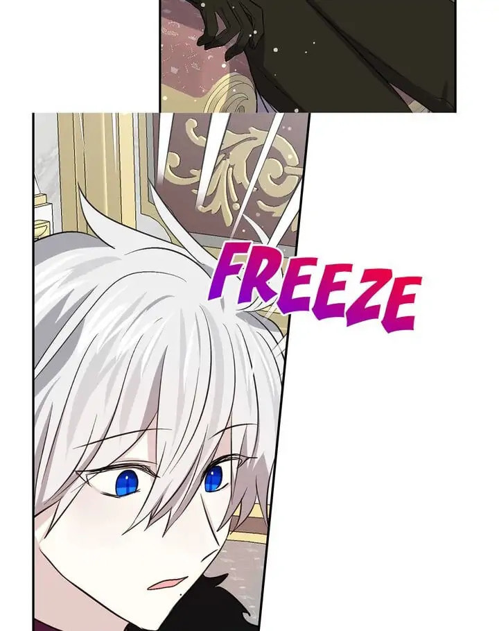 I'm the Soldier's Ex-Girlfriend Chapter 72 page 53 - 