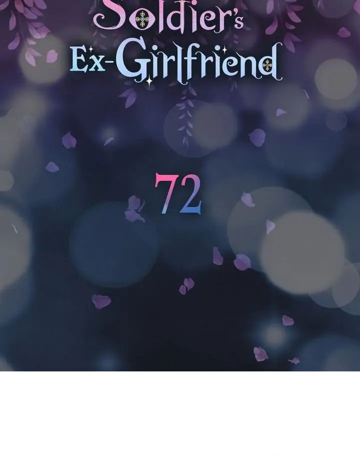 I'm the Soldier's Ex-Girlfriend Chapter 72 page 7 - 