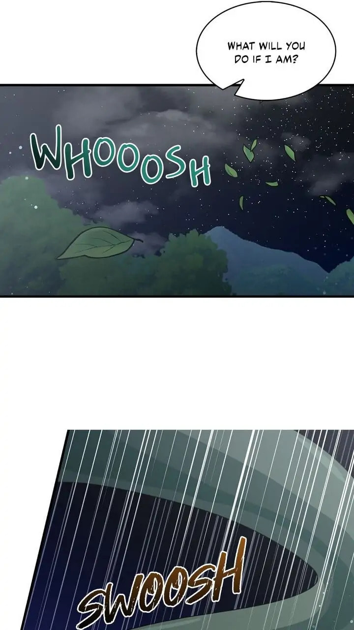 I'm the Soldier's Ex-Girlfriend Chapter 72 page 8 - 
