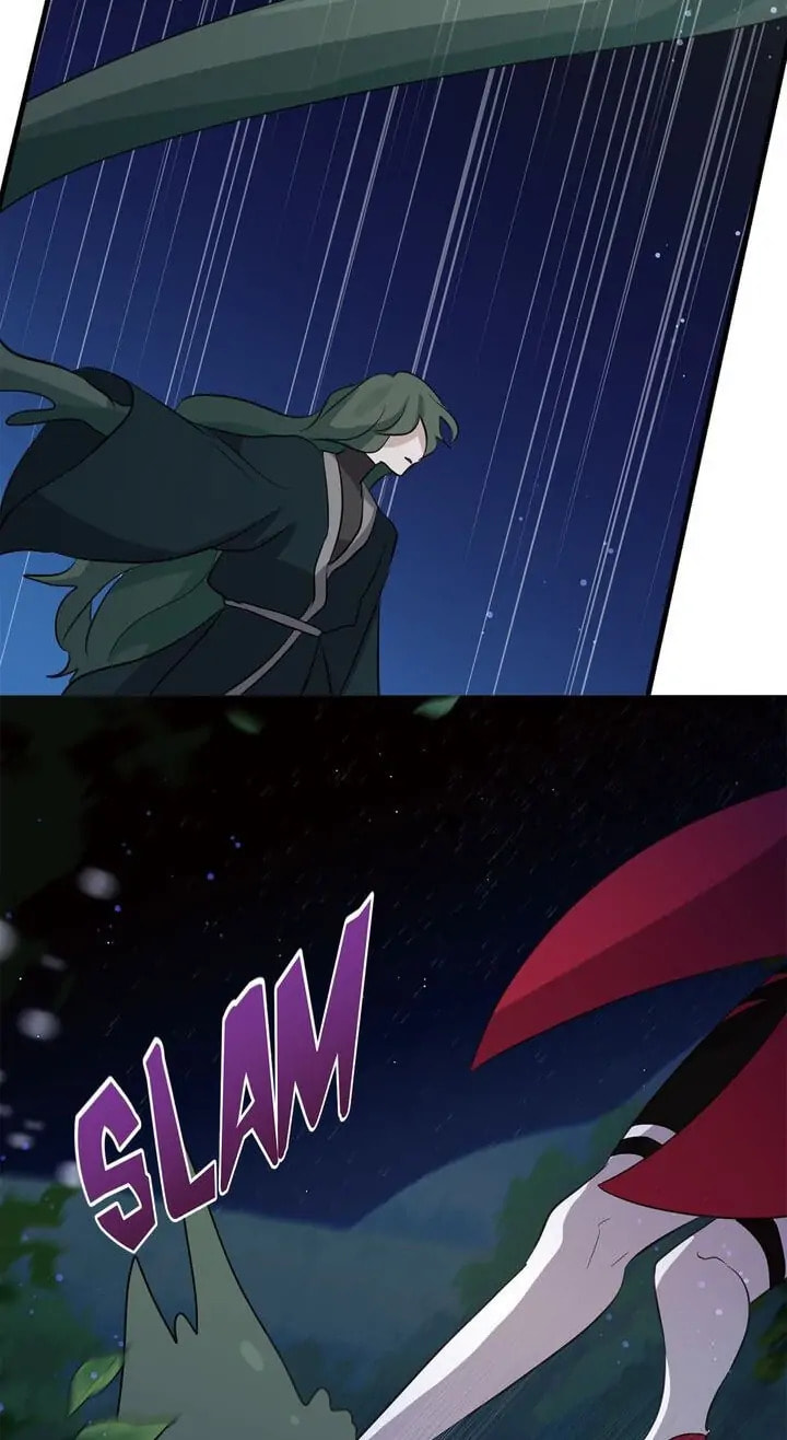 I'm the Soldier's Ex-Girlfriend Chapter 72 page 9 - 