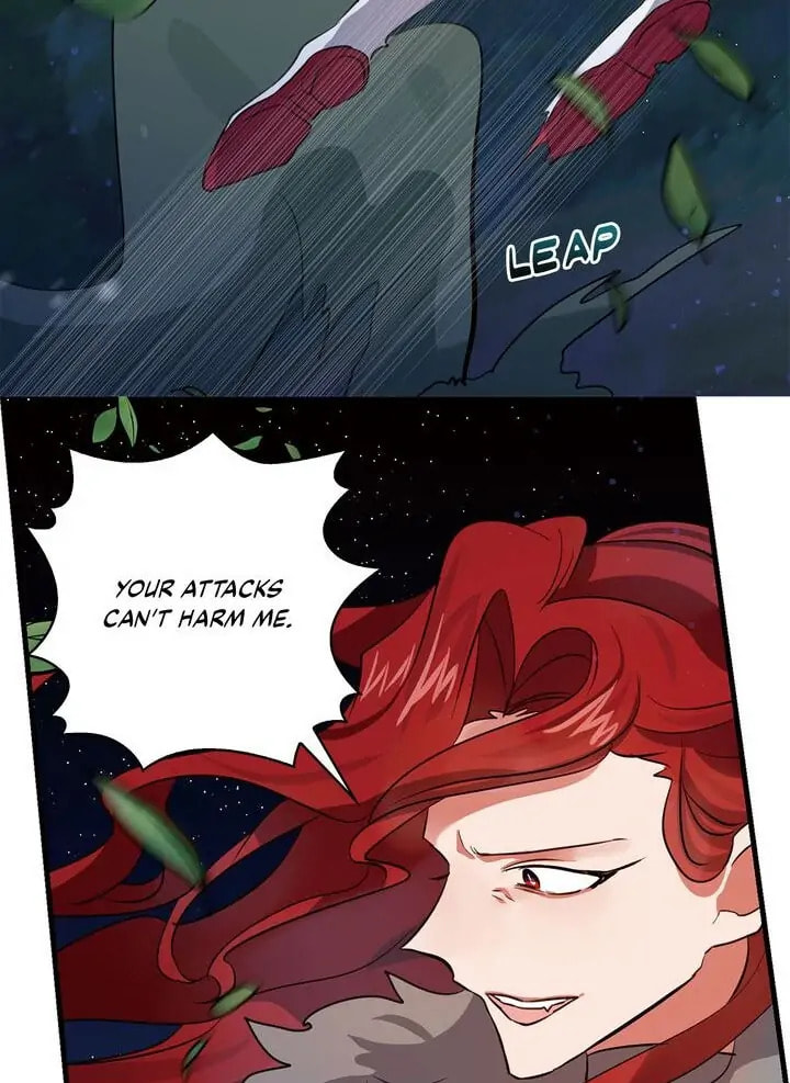 I'm the Soldier's Ex-Girlfriend Chapter 72 page 10 - 