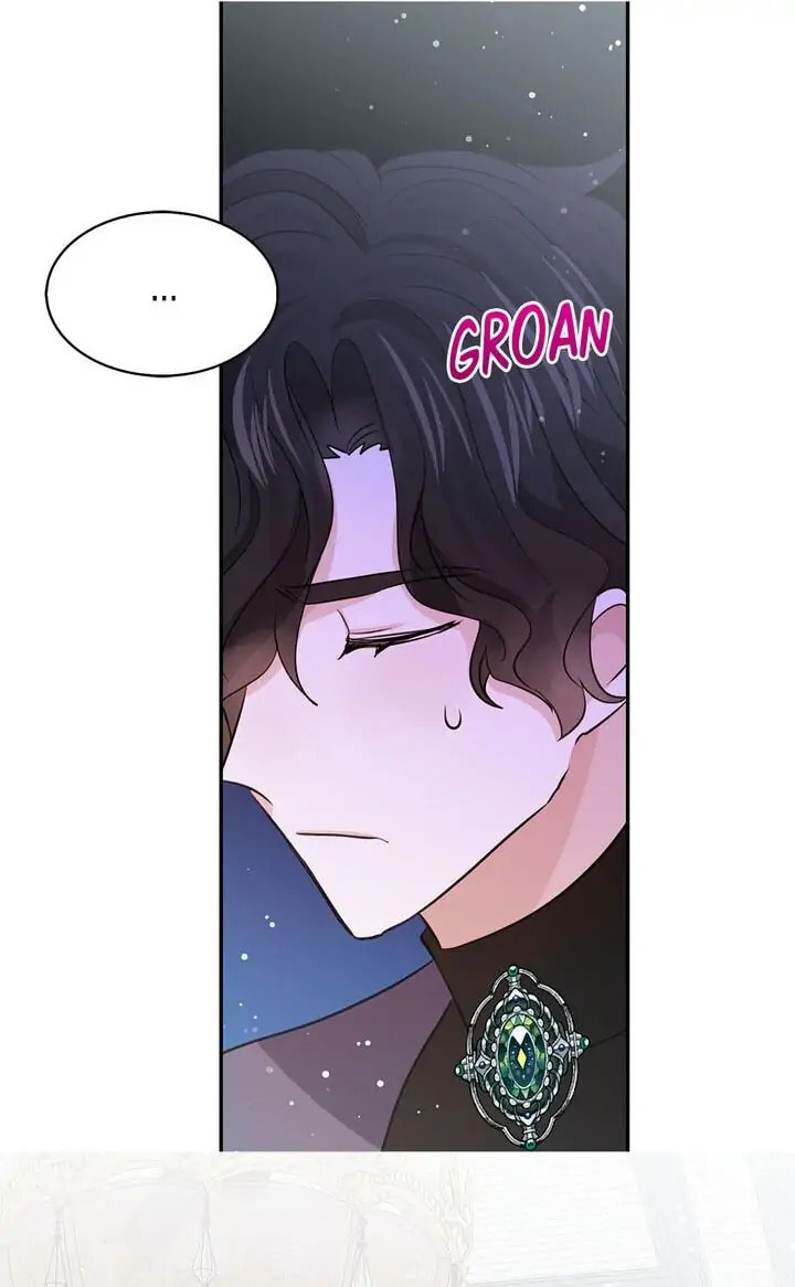 I'm the Soldier's Ex-Girlfriend Chapter 73 page 11 - 