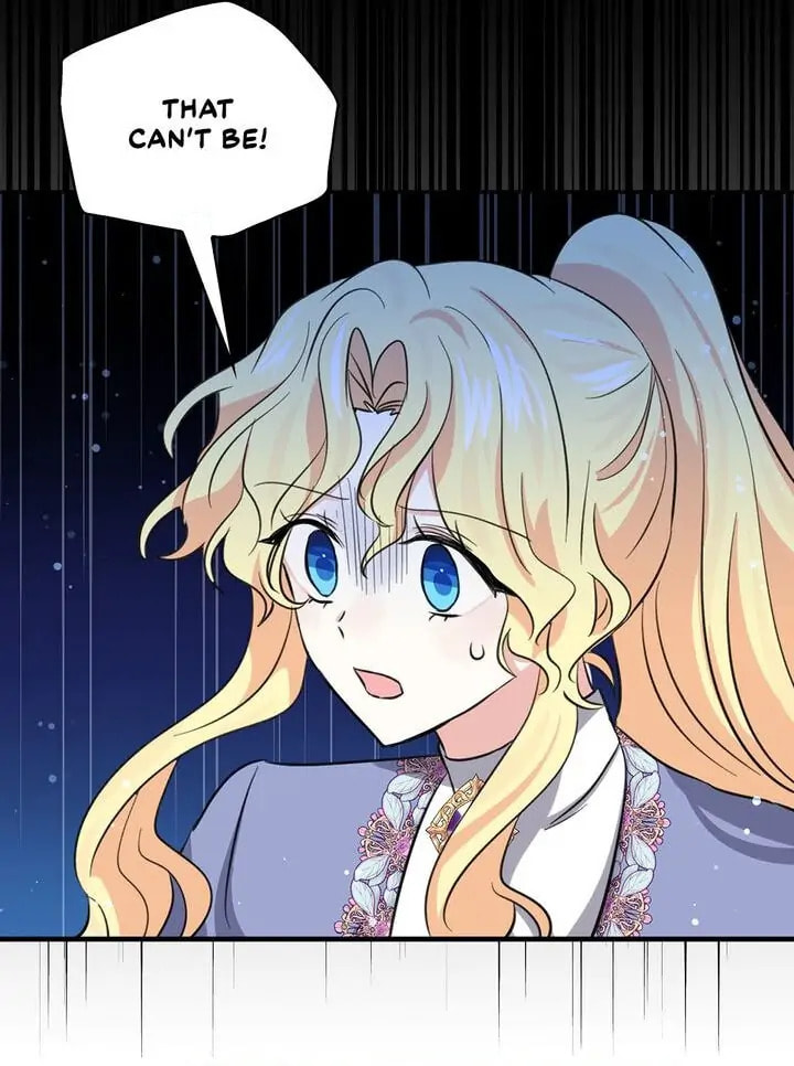 I'm the Soldier's Ex-Girlfriend Chapter 73 page 14 - 