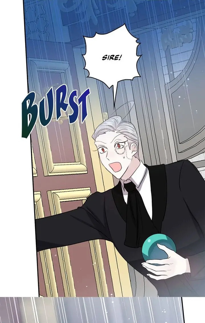 I'm the Soldier's Ex-Girlfriend Chapter 73 page 16 - 