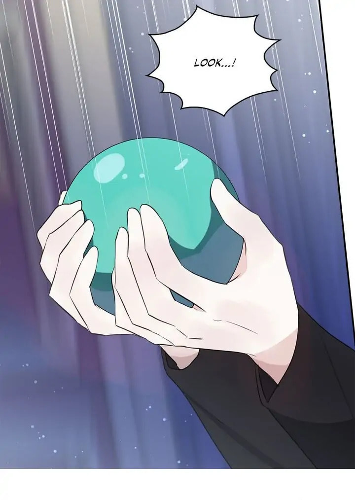 I'm the Soldier's Ex-Girlfriend Chapter 73 page 17 - 