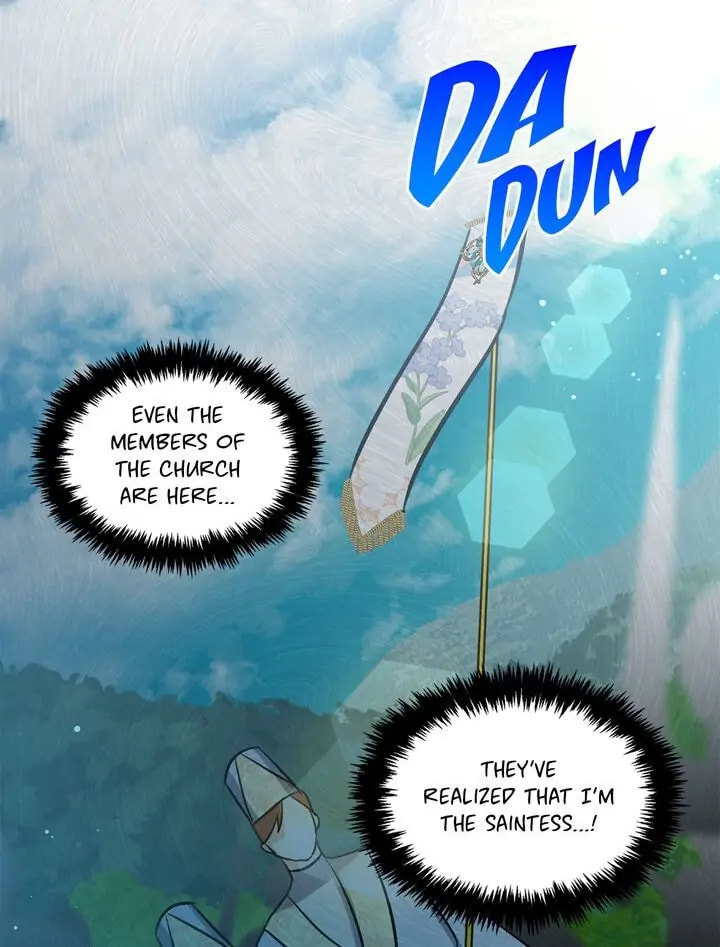 I'm the Soldier's Ex-Girlfriend Chapter 73 page 20 - 