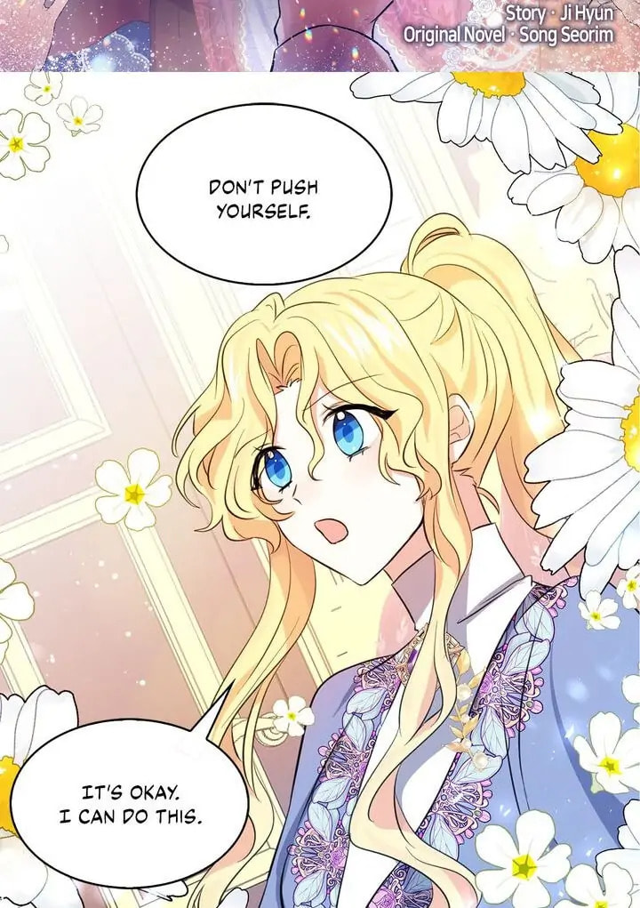 I'm the Soldier's Ex-Girlfriend Chapter 73 page 3 - 