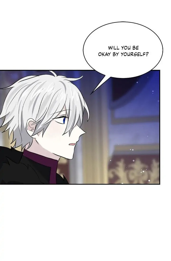 I'm the Soldier's Ex-Girlfriend Chapter 73 page 25 - 