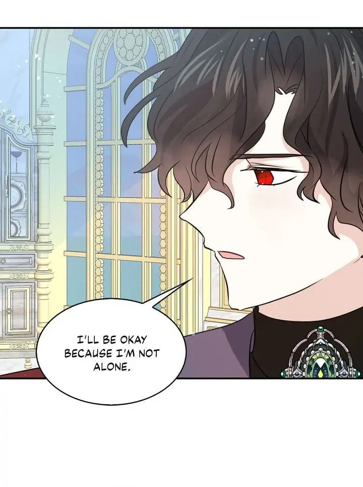I'm the Soldier's Ex-Girlfriend Chapter 73 page 26 - 