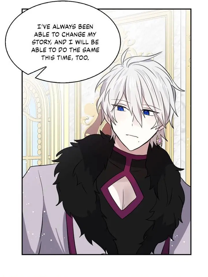 I'm the Soldier's Ex-Girlfriend Chapter 73 page 28 - 