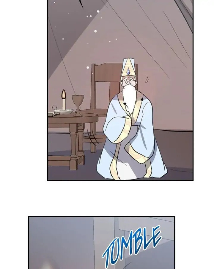 I'm the Soldier's Ex-Girlfriend Chapter 73 page 36 - 