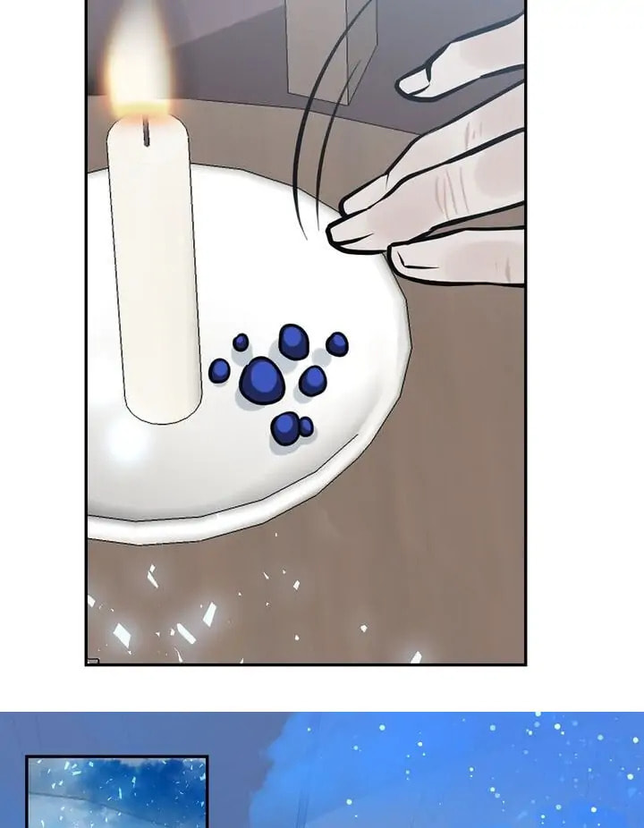 I'm the Soldier's Ex-Girlfriend Chapter 73 page 37 - 