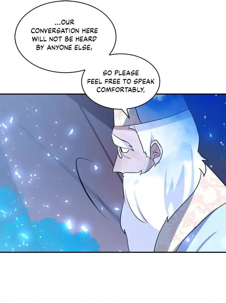 I'm the Soldier's Ex-Girlfriend Chapter 73 page 39 - 