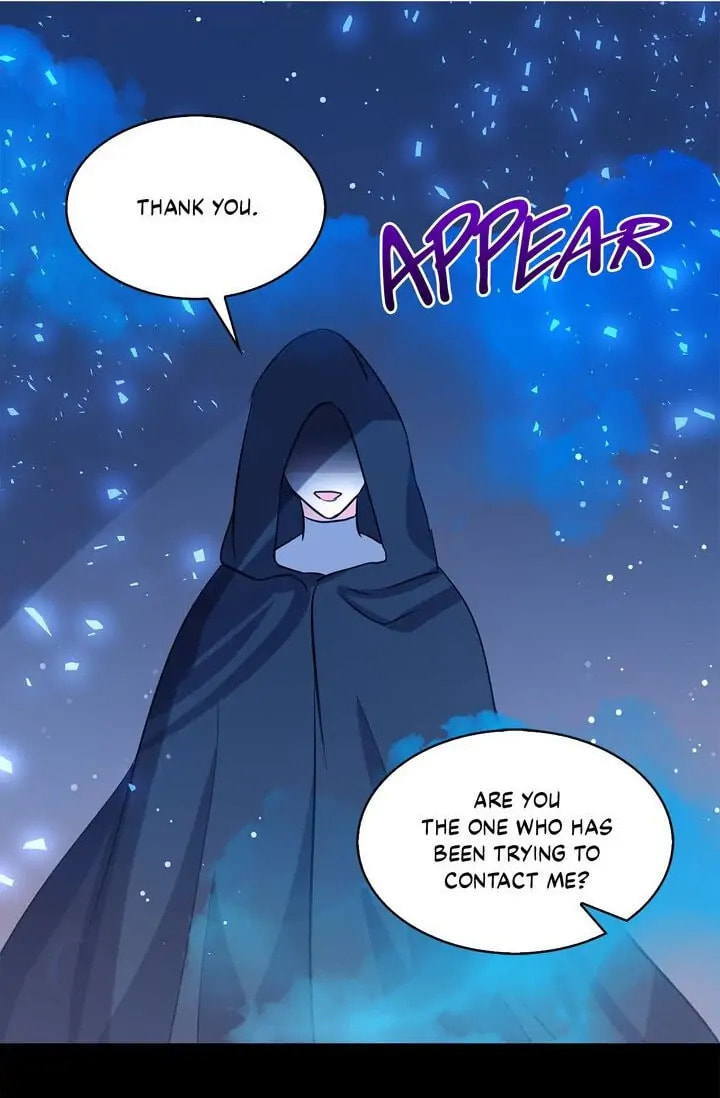 I'm the Soldier's Ex-Girlfriend Chapter 73 page 40 - 