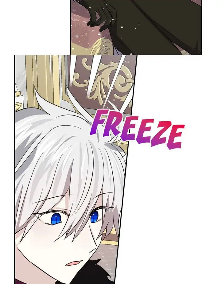 I'm the Soldier's Ex-Girlfriend Chapter 73 page 5 - 