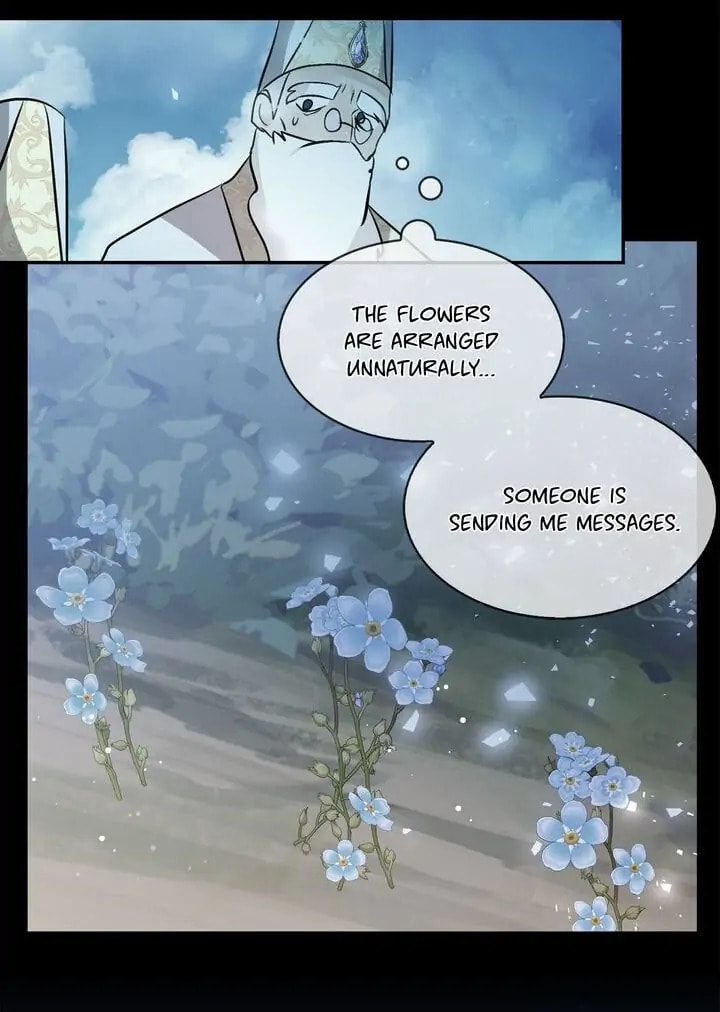 I'm the Soldier's Ex-Girlfriend Chapter 73 page 41 - 